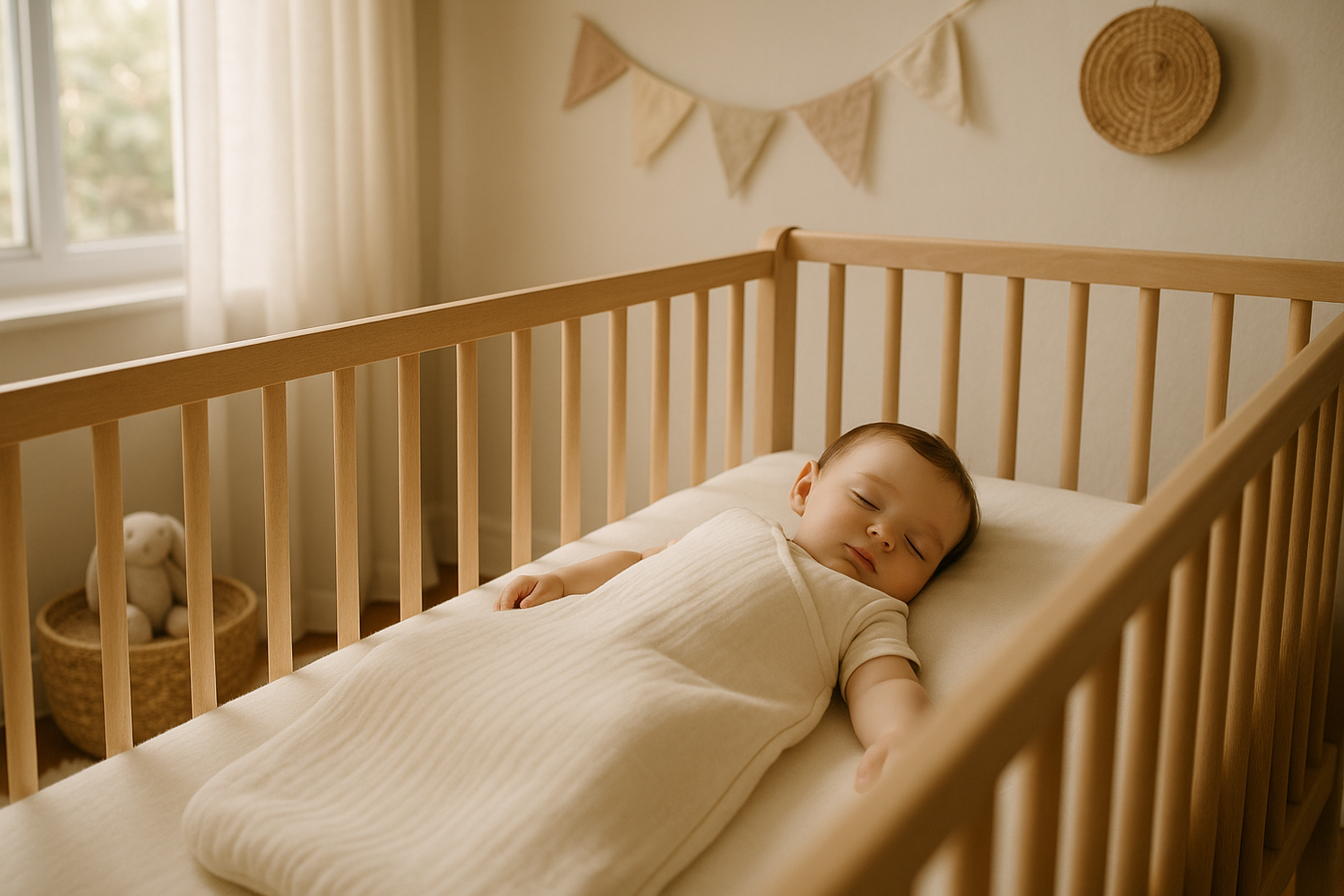 Gigoteuse 1 - Situation 1