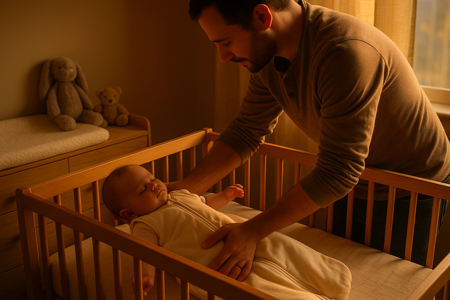 Gigoteuse 1 - Situation 2